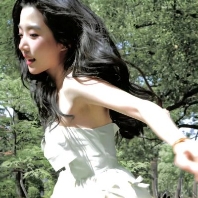 来自火星的蜜拉